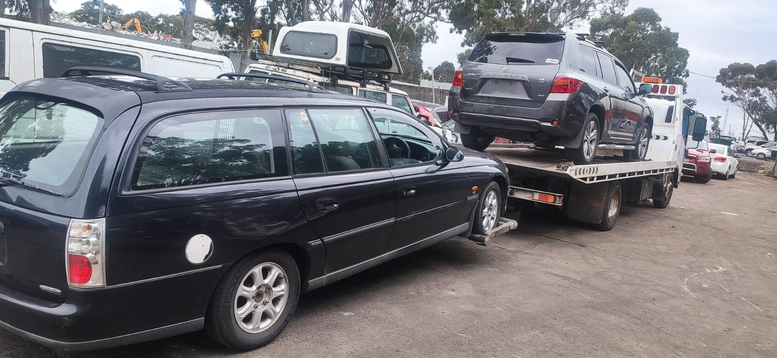 melbournecashforcars3026